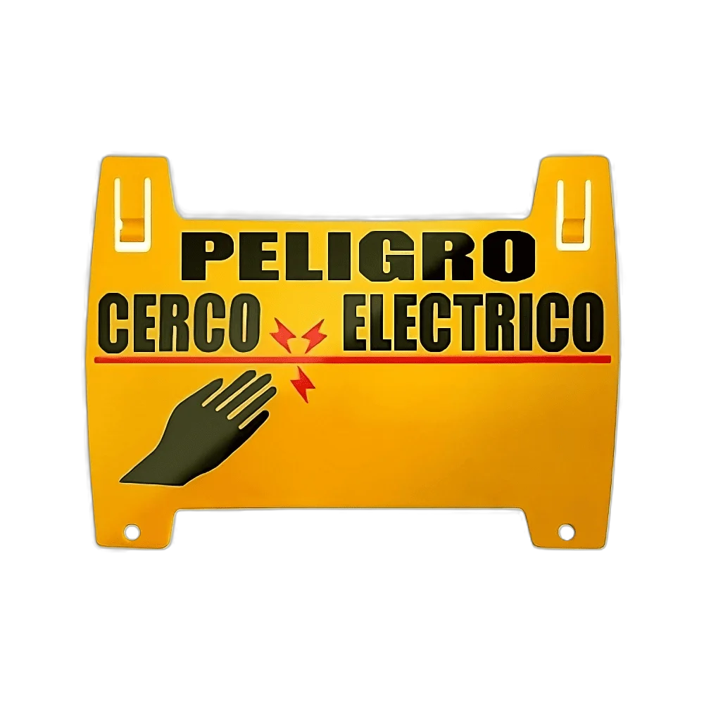 Cercos Eléctricos